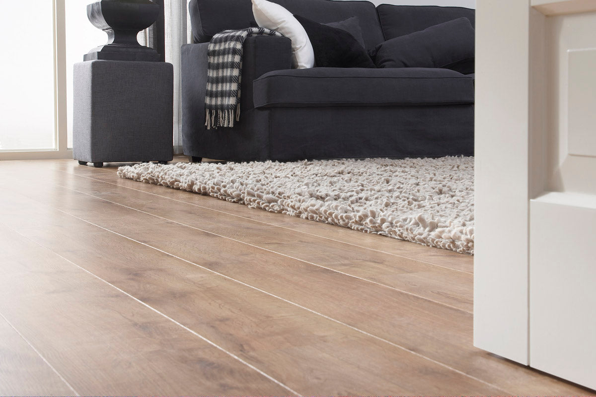 Checklist: Hoe kies je een vloer?