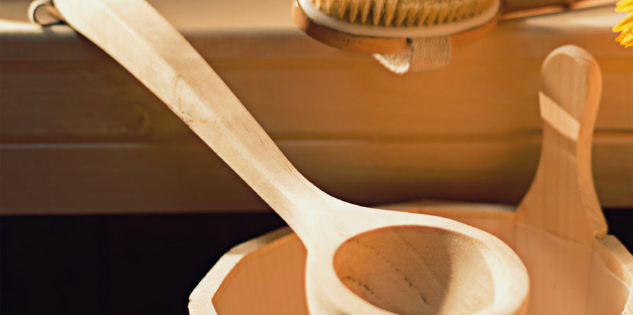 Sauna vs. Stoomcabine: Wat u moet weten