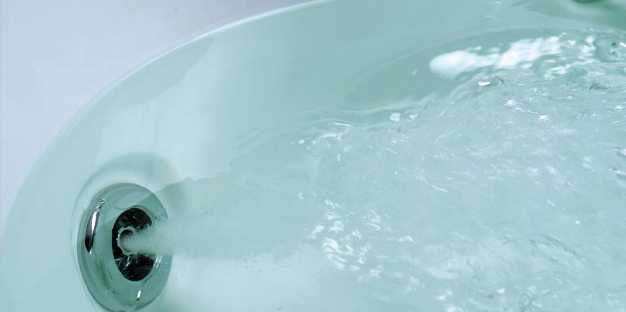 De whirlpool: Alles wat u moet weten