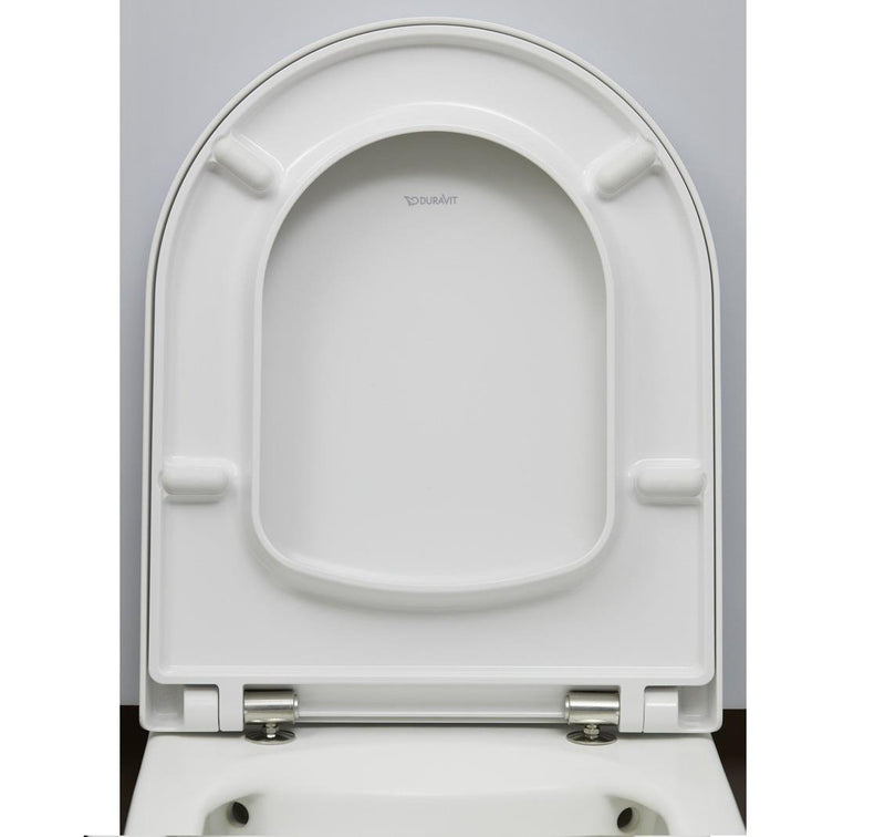Losse toiletzitting | Duravit ME compact
