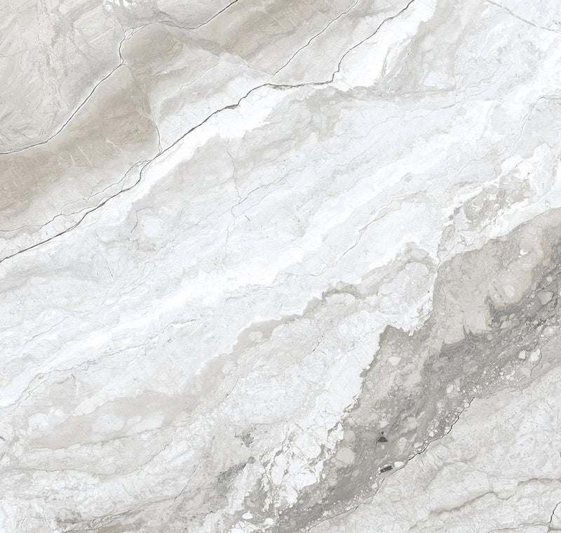 Marmerlook | Vloer-/wandtegel XXL | 60x120 | Desert Stone Grey