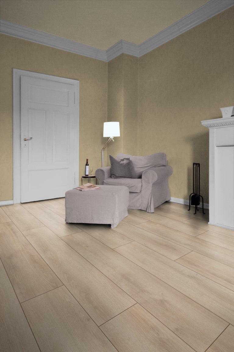 Laminaat - Falco Sommer Eiche Beige