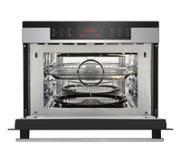 Trendline | Combi oven/magnetron | 44 Ltr