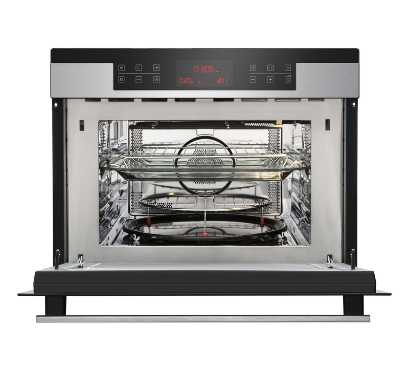 Trendline | Combi oven/magnetron | 44 Ltr