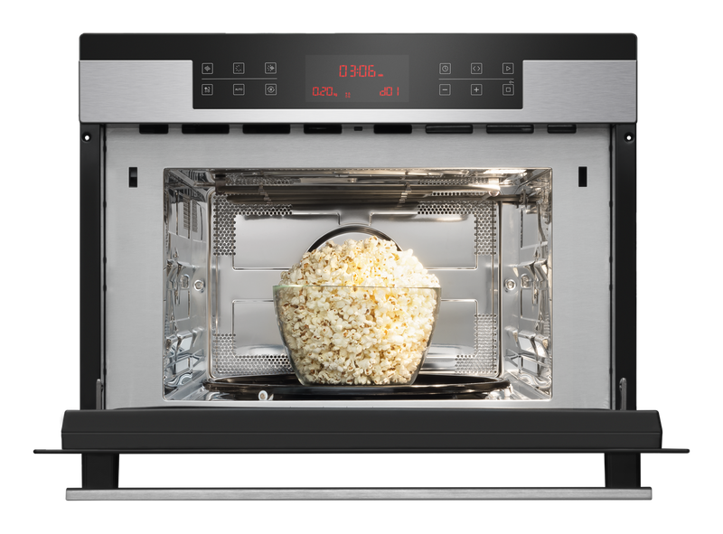 Trendline | Combi oven/magnetron | 44 Ltr