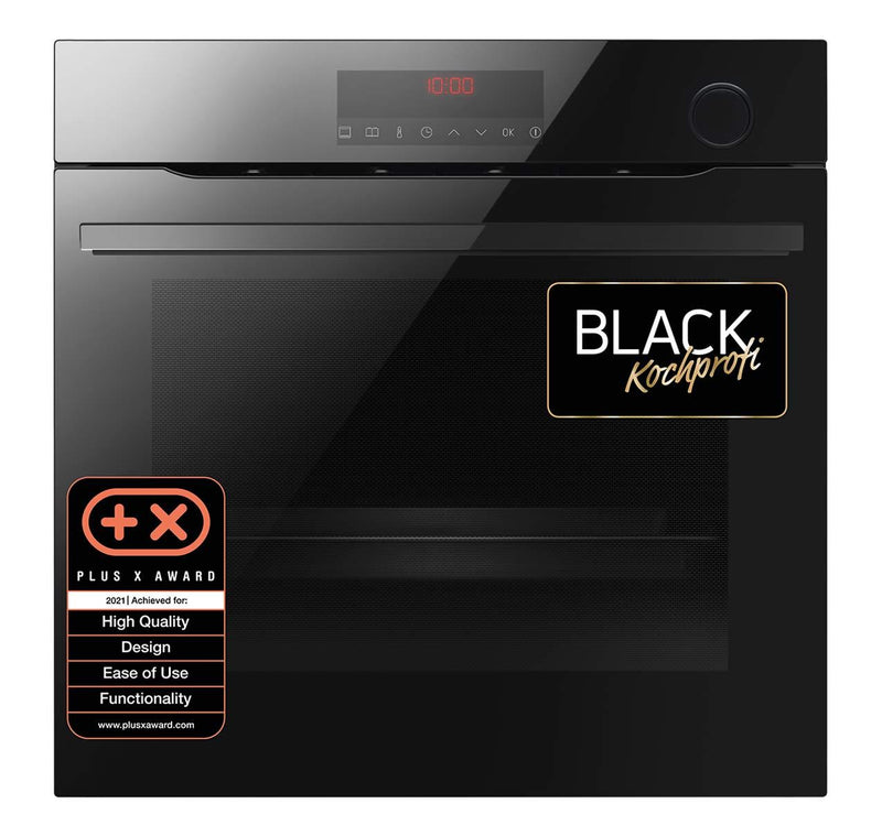 Trendline | Combi stoomoven | 77 Ltr