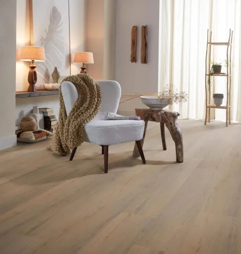 PVC Brede plank - Venera Natural Oak