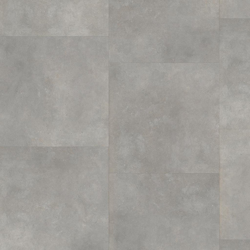 PVC Betonlook - Victoria Licht Grijs