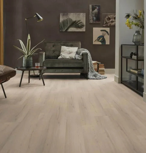 PVC Brede plank - Venera Natural Oak