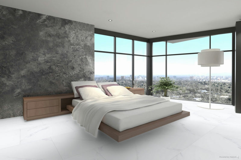 PVC Marmerlook - Marble Pure 2
