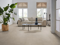 PVC VT wonen - Basic Zand