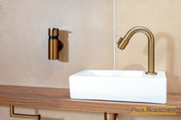 Toiletset: Nusbaum & white