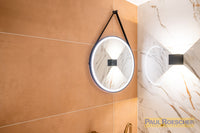 Toiletset: Nusbaum & white