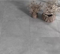 Betonlook | Vloertegel | 60x60 | Earth Grey