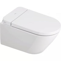 Duravit | Douchetoilet | SensoWash D-Neo Compact douche WC