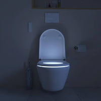 Duravit | Douchetoilet | SensoWash D-Neo Compact douche WC