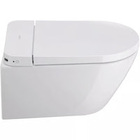 Duravit | Douchetoilet | SensoWash D-Neo Compact douche WC