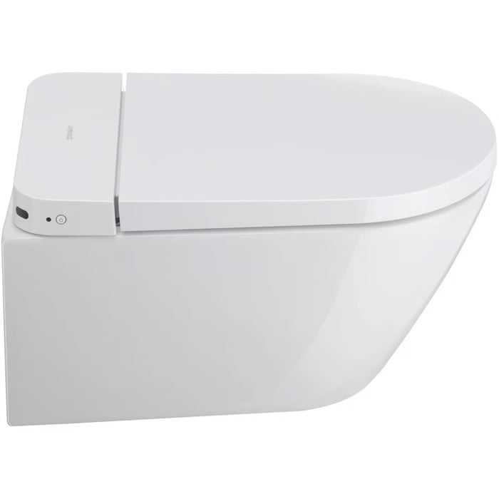Duravit | Douchetoilet | SensoWash D-Neo Compact douche WC