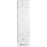 Duravit | Douchetoilet | SensoWash D-Neo Compact douche WC