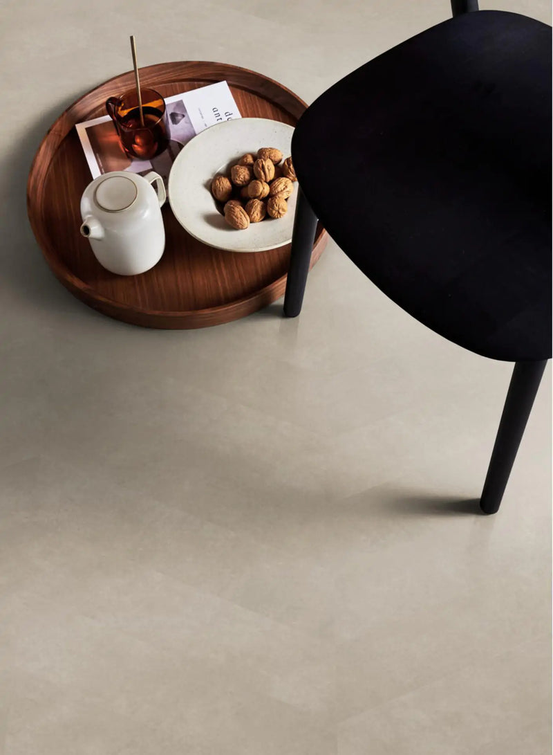 PVC VT wonen - Noble Zand