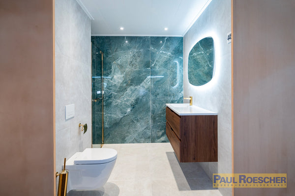 Kleine badkamers optimaal benutten – slimme oplossingen voor uw woning