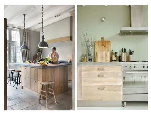 Keuken checklist
