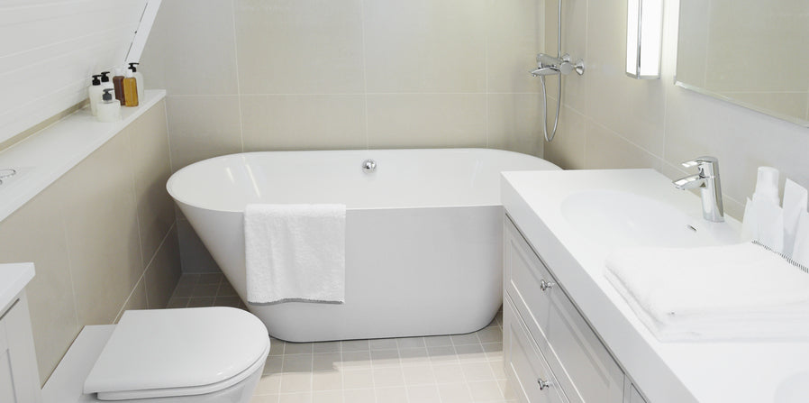 Moderne badkamer: Wat zijn de trends?