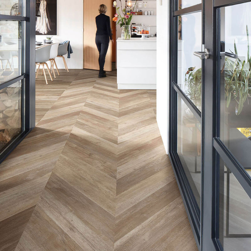 PVC VT Wonen