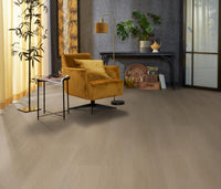 PVC Brede plank klik