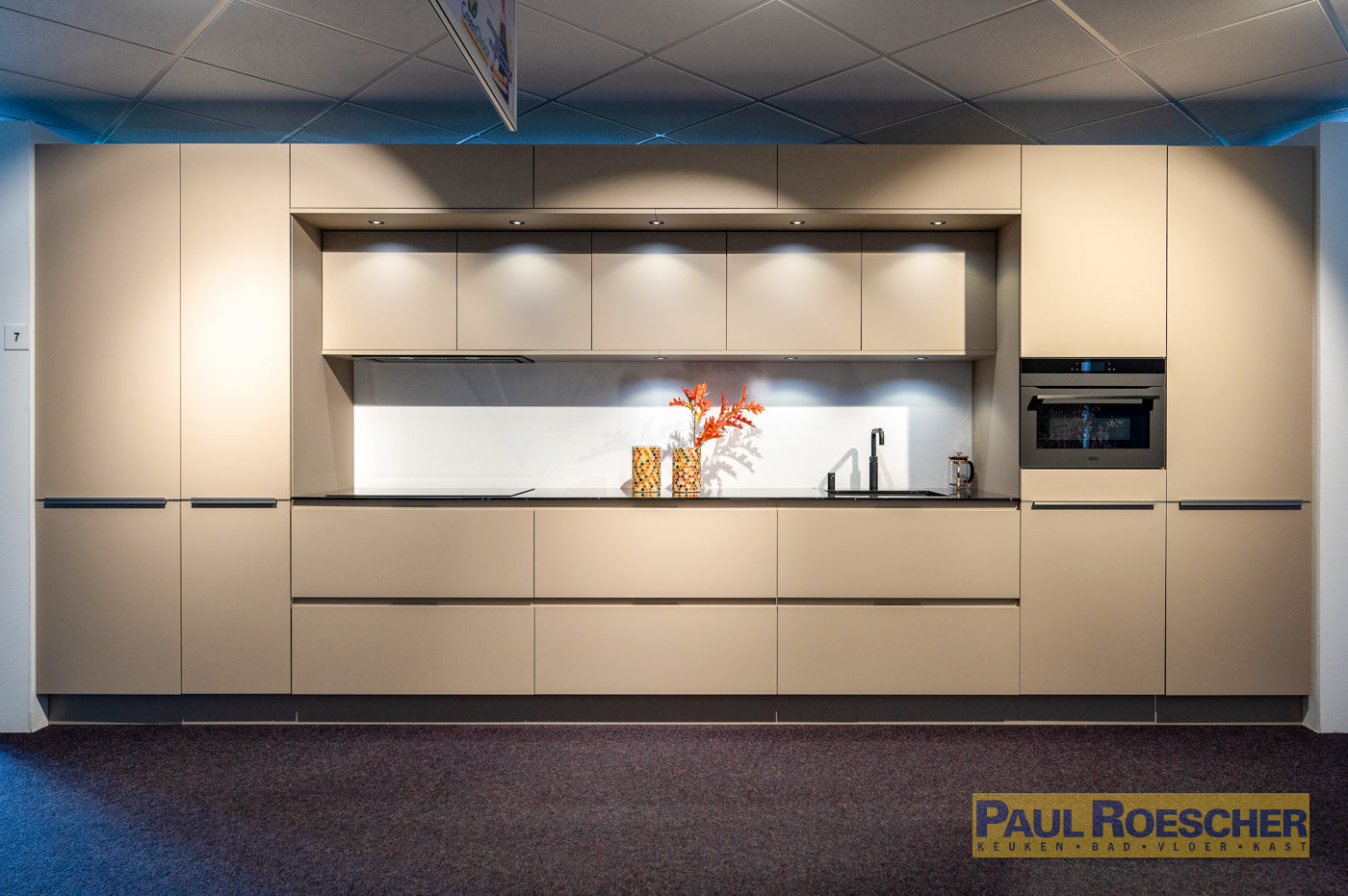 Rechte keukens - Ruim assortiment en lage prijzen! – Page 2 – Paul Roescher