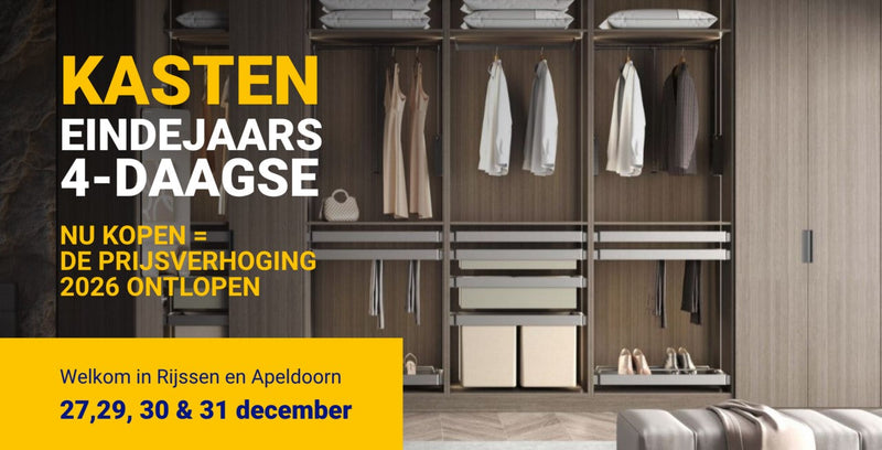 Paul Roescher - Rijssen & Apeldoorn