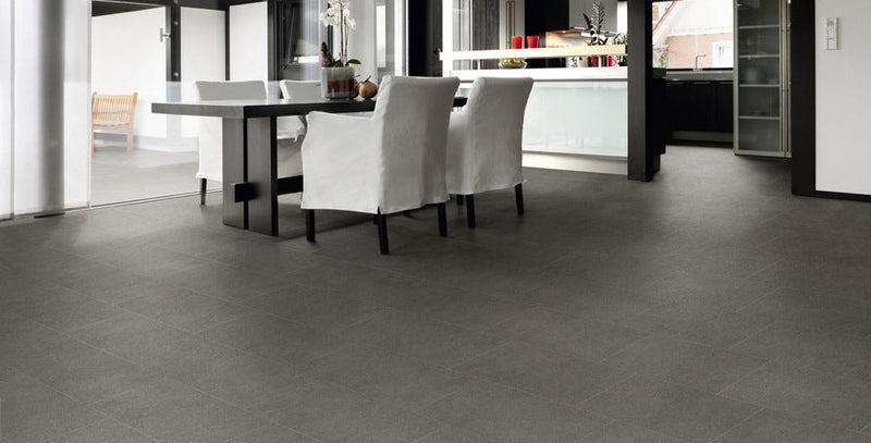 Moderne vloeren