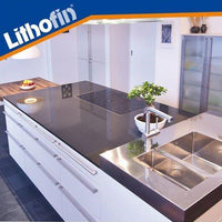 Lithofin Onderhoudsset