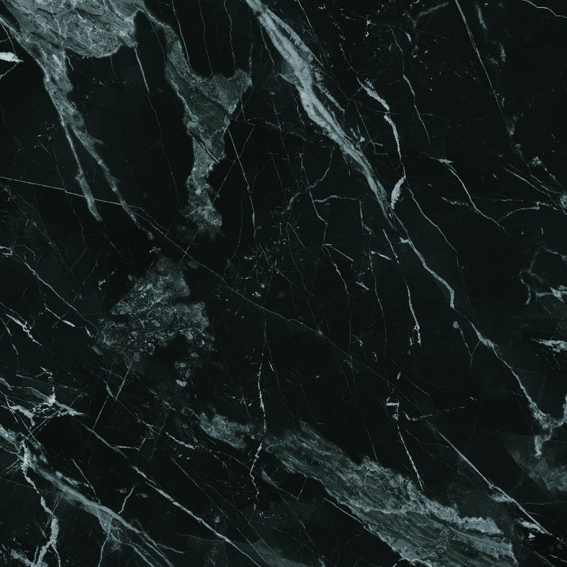 Marmerlook | Vloer-/wandtegel XXL | 60x120 | Nero Marquina