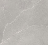 Marmerlook | Vloer-/wandtegel XXL | 60x120 | Luxi marble light grey