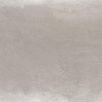 Betonlook | Vloer-/wandtegel XXL | 80x160 | grijsbeige