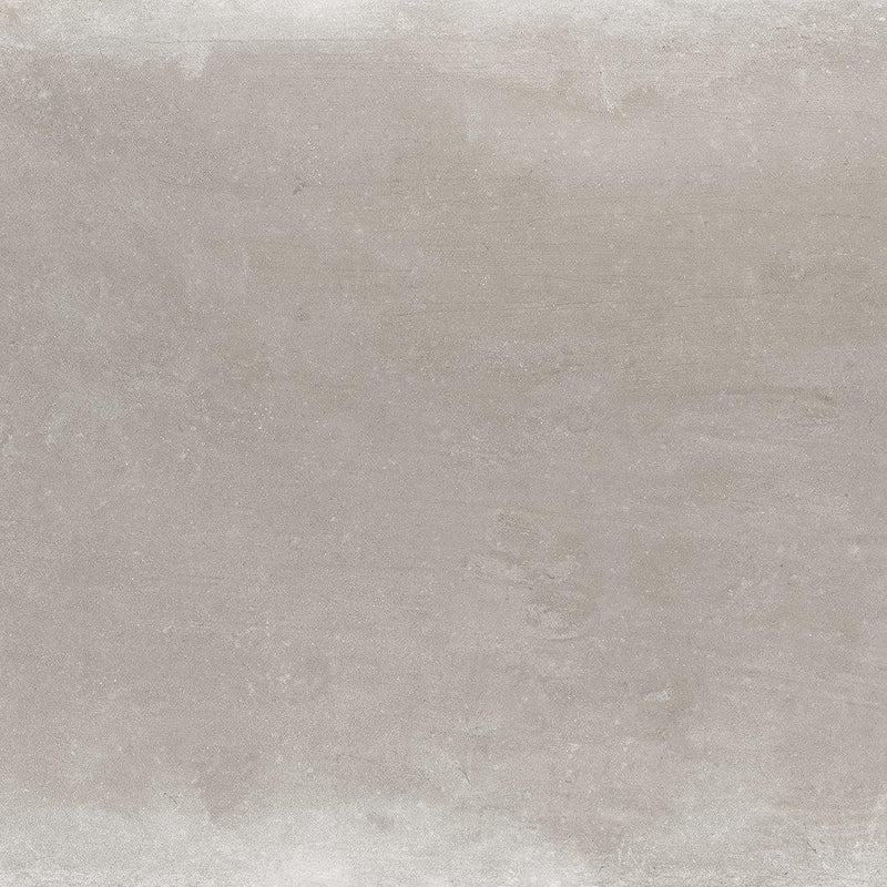 Betonlook | Vloer-/wandtegel XXL | 80x160 | grijsbeige