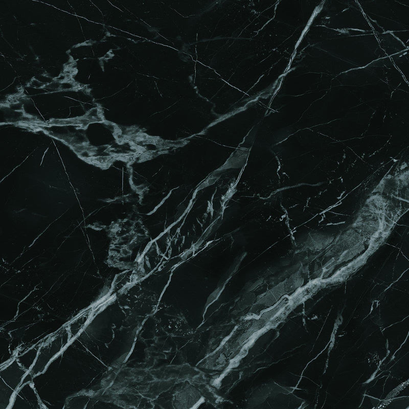 Marmerlook | Vloer-/wandtegel XXL | 60x120 | Nero Marquina