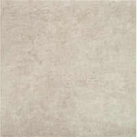 Zandsteenlook | Vloertegel XXL | 100x100 | Rustico warmgrijs