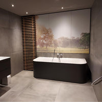 Betonlook | Vloertegel | 60x60 | Grey Porselano
