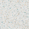 Betonlook | Vloer-/wandtegel | 60x60 | Terrazzo White