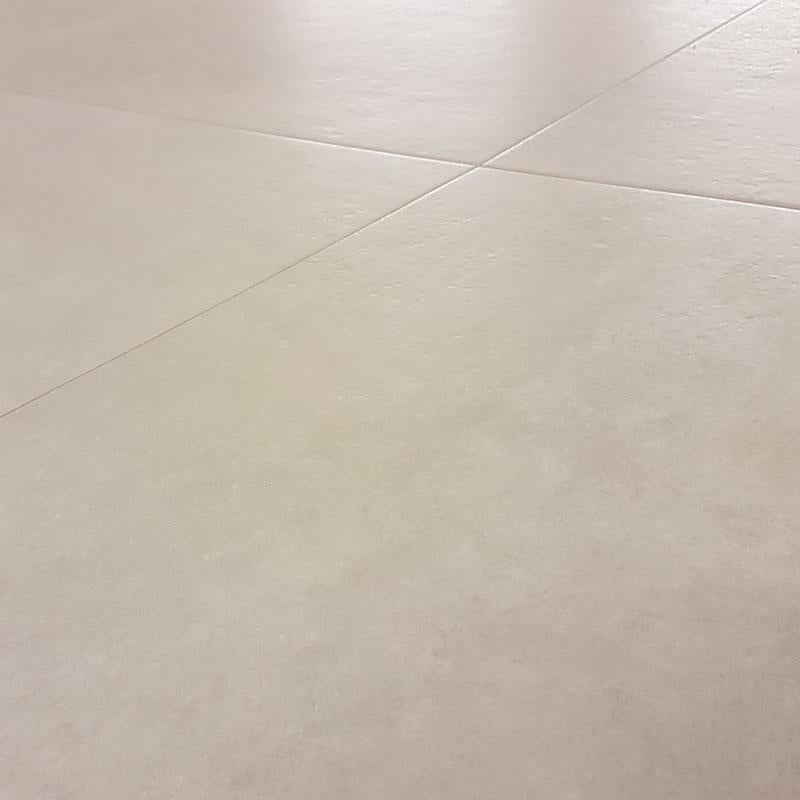 Betonlook | Vloertegel | 60x60 | Wit
