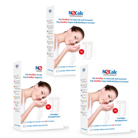 No Calc Kalkpreventie vervangingspatronen set a 6