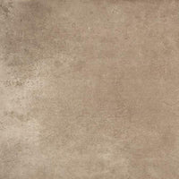 Piet Boon | Betonlook | Vloertegel | 60x60 | Bruin Chaud