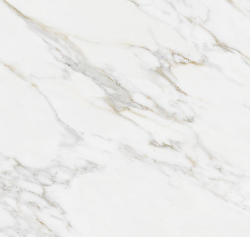 Marmerlook | Vloer-/wandtegel | 90x90 | Calacatta Gold
