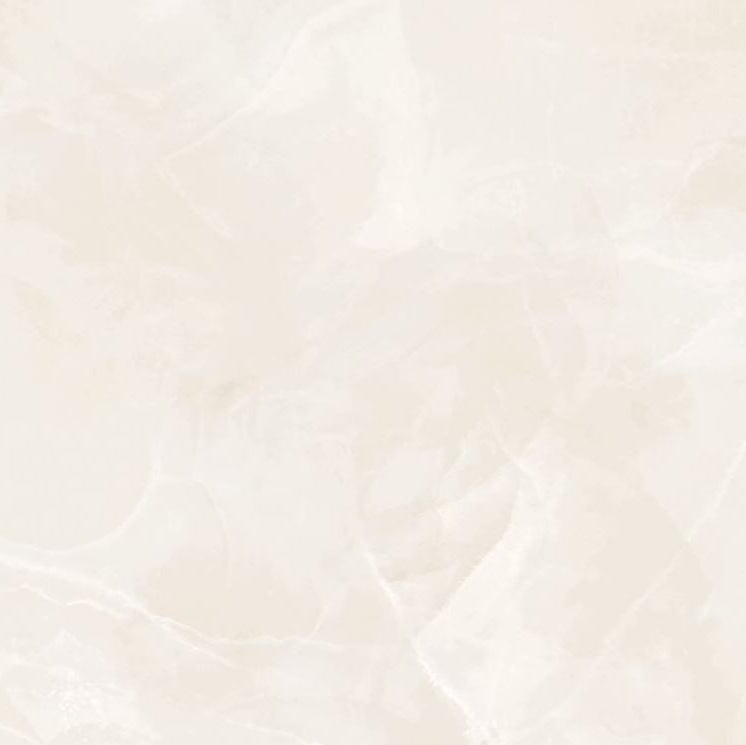 Marmerlook | Vloer/-wandtegel XXL | 60x120 | Onyx marmer warm glans