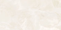 Marmerlook | Vloer/-wandtegel XXL | 60x120 | Onyx marmer warm glans