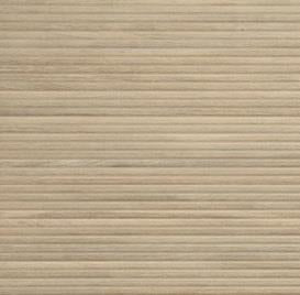Japandi lattenwand | Wandtegel | 40x120 | Decor light