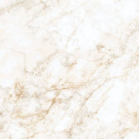Marmerlook | Vloer/-wandtegel XXL | 60x120 | Leviosa gold glans