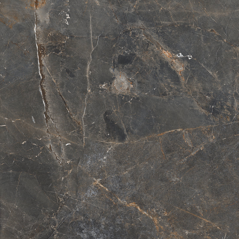 Natuursteenlook | Vloertegel | 60x60 | Tecstone Grey